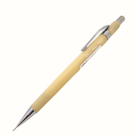 Imagem de Lapiseira Sharp Cores Tradicionais Japonesas 0.3mm Pentel