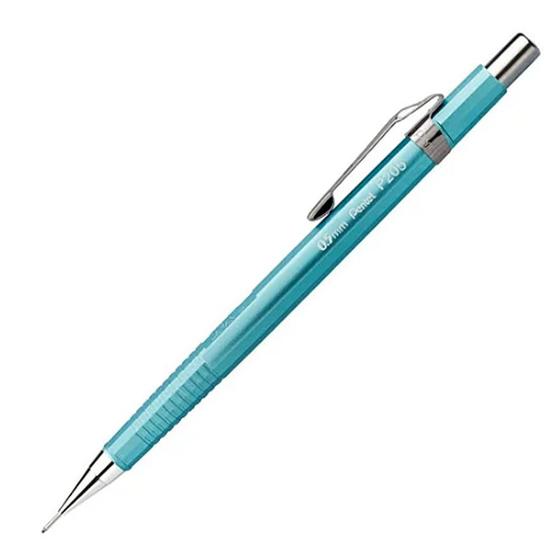 Imagem de Lapiseira sharp p200 0,5mm cp azul ceu m p205 mspb