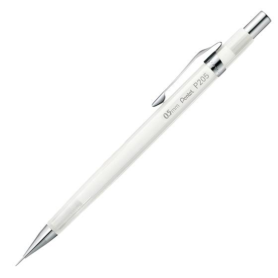 Imagem de Lapiseira Sharp P200 Clena 0.5Mm Pentel Escolher a Cor