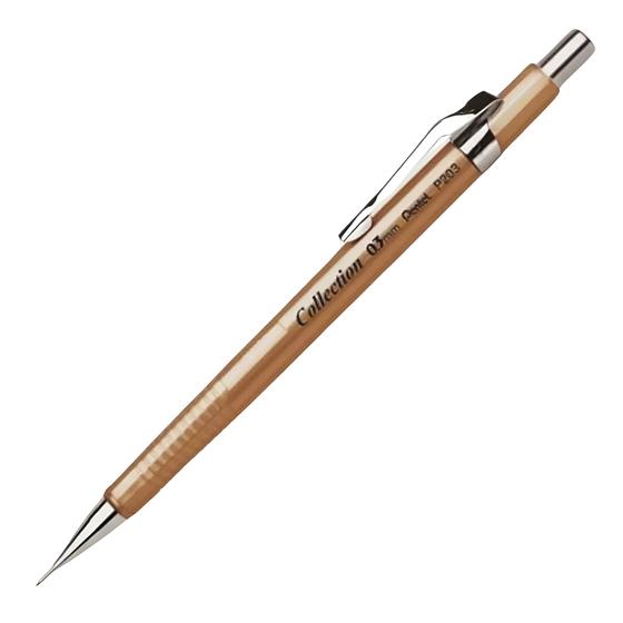 Imagem de Lapiseira Sharp P200 Colors 0.3Mm Pentel Escolha a Cor
