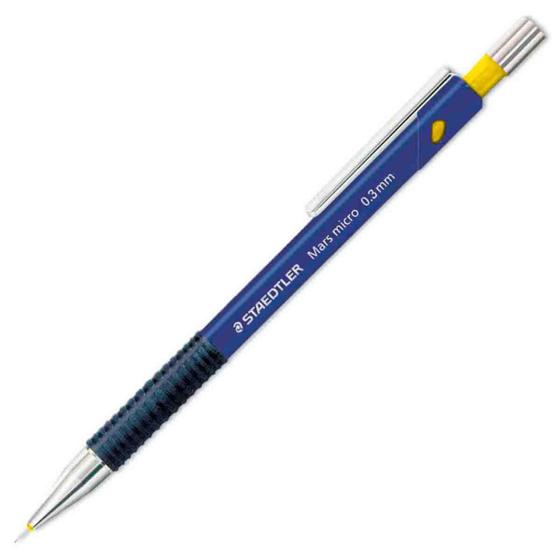 Imagem de Lapiseira Staedtler Mars Micro 0.3Mm