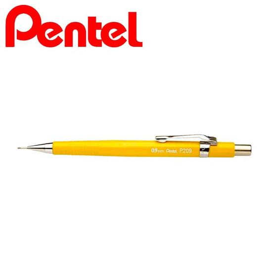 Imagem de LAPISEIRA TECNICA 0.9mm P209 - PENTEL