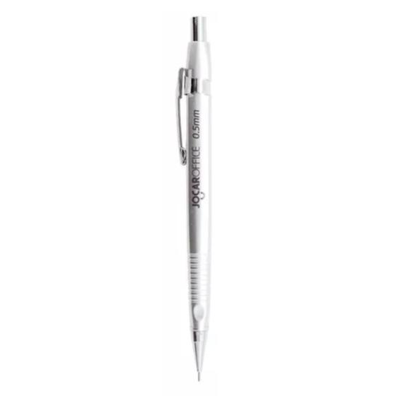 Imagem de Lapiseira tecnica triangular ponta 0,5mm cores - leonora