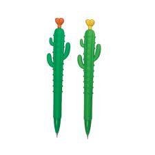 Imagem de Lapiseira Tilibra 0.7 cactos