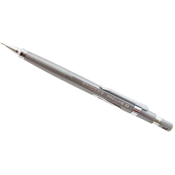 Imagem de Lapiseira Trident PRO-LINE 0,3 mm LAP-PRO03