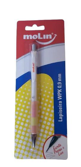 Imagem de Lapiseira WPK 0,9 mm - Molin