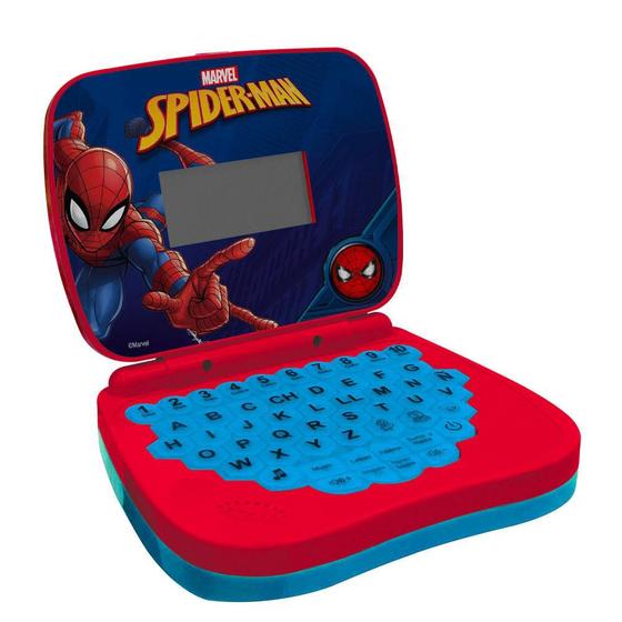 Imagem de Laptop da Spider-Man - Candide