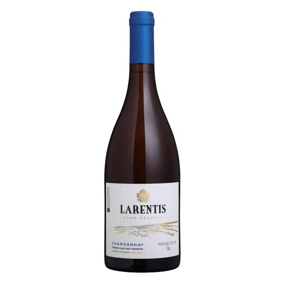 Imagem de Larentis Vinho Branco Gran Reserva Chardonnay 2021