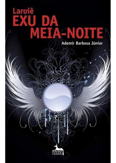 Imagem de Laroiê Exu da Meia - Noite Sortido - ANUBIS EDITORES