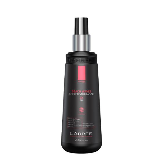 Imagem de LARREE  Styling Beach Waves - Spray Texturizador 250ml