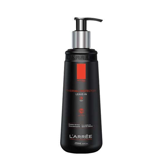 Imagem de LARREE Styling  - Leave-in 250ml