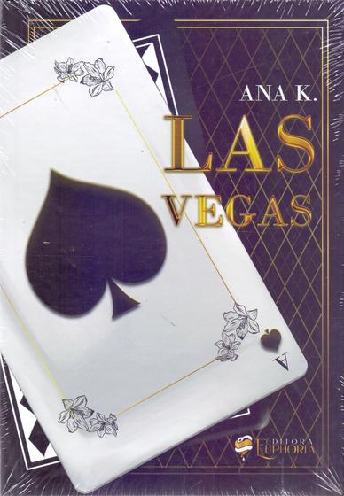 Imagem de Las Vegas Sortido - EUPHORIA EDITORA