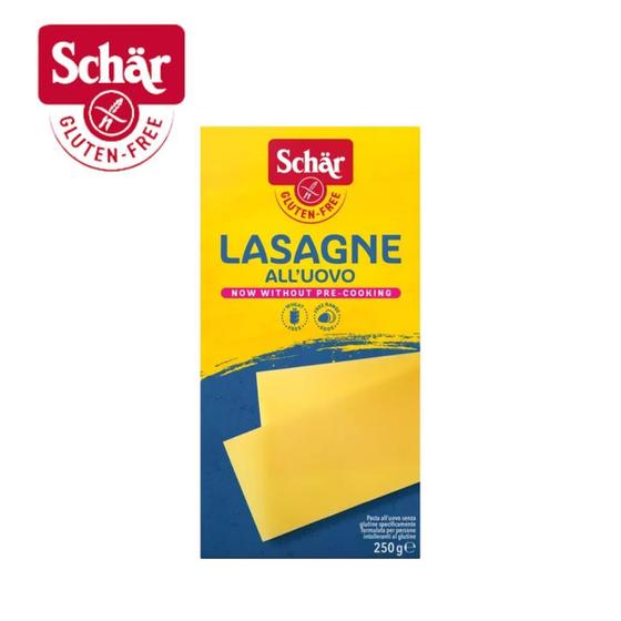 Imagem de Lasanha pasta lasagne Dr. Schar 250g