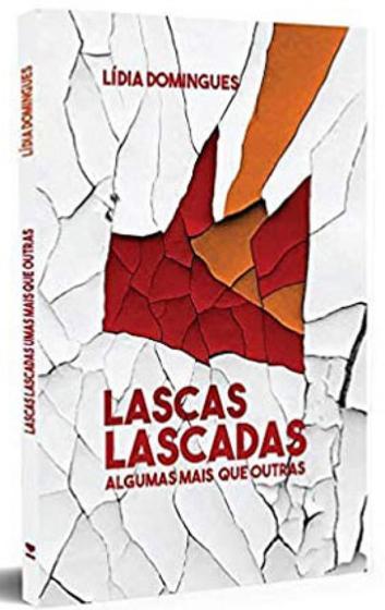 Imagem de Lascas lascadas