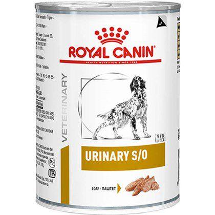 Imagem de Lata royal canin urinary s/o 410g