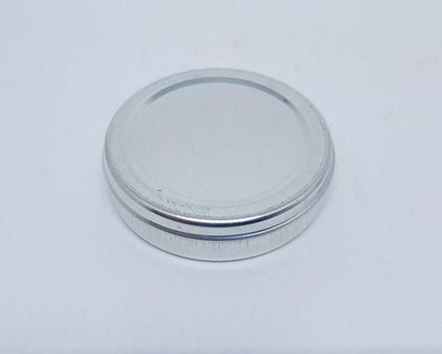 Latas Vazias De 20g - Kit Com 10 Peças Menor preço em Latas Vazias De 20g - Kit Com 10 Peças