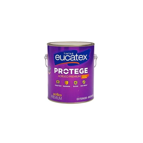 Imagem de Latex acr.eucatex protege fos.3.6l branc