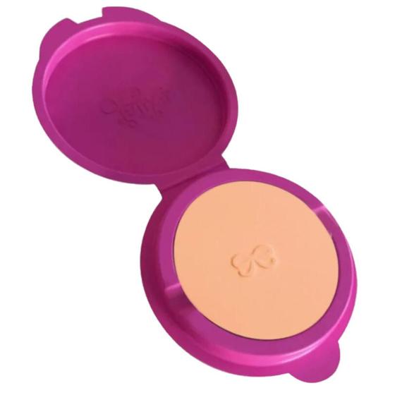 Imagem de Latika Refil Powder SPF 27 - Bege Claro 11g