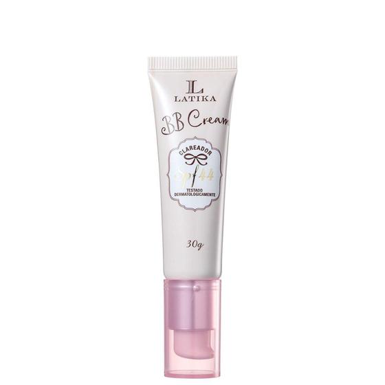 Imagem de Latika Whitening Bege Escuro FPS 44 - BB Cream 30g
