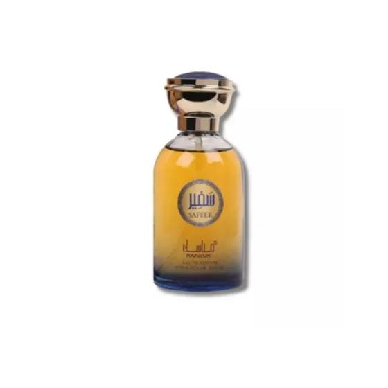 Imagem de Lattafa Al Noble Safeer Edp - Perfume Unissex 100ml