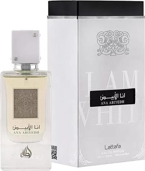 Imagem de Lattafa Ana Abiyedh 60ml Edp