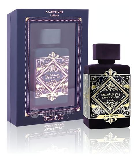 Imagem de Lattafa Bade'e Al Oud Amethyst 100ml