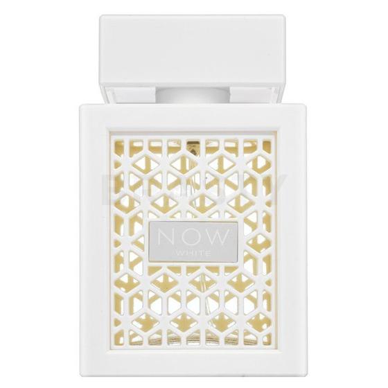 Lattafa Rave Now White Eau de Parfum - Perfume Unissex 100ml - Perfume ...