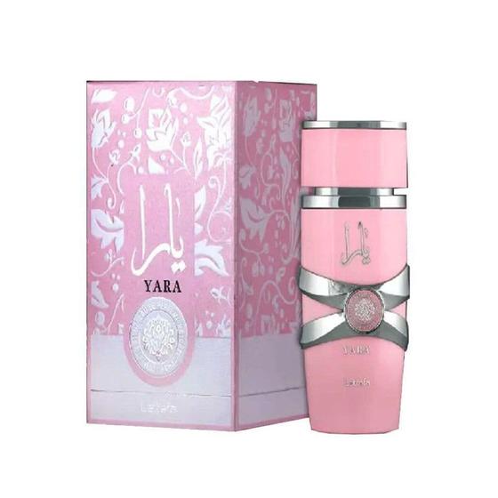 Imagem de Lattafa Yara Edp 100Ml Perfume Arabe Feminino