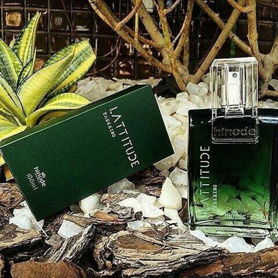 Imagem de Lattitude Adventure Deo Colônia 100ml