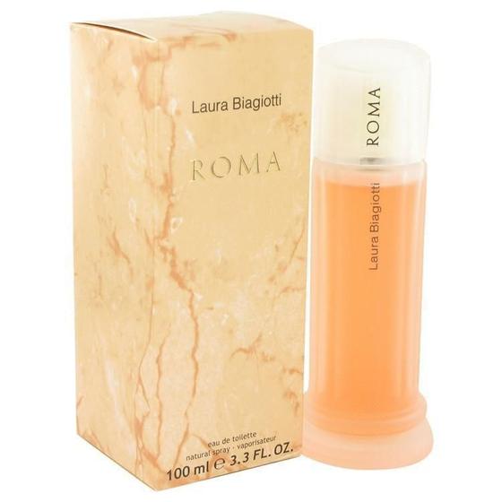 Imagem de Laura Biagiotti Roma Fem 100Ml