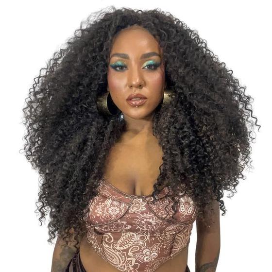 Imagem de Laura - cabelo bio vegetal- besssima hair