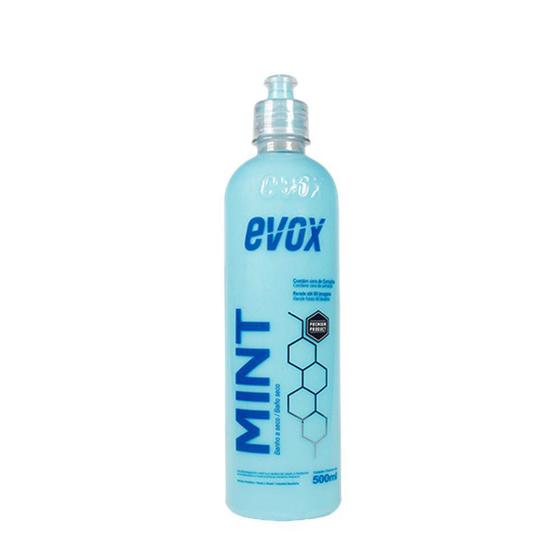 Imagem de Lava A Seco Automotivo Mint 500ml - Evox