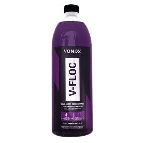 Imagem de Lava-auto Super Concentrado V-floc 1,5l Vonixx