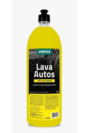 Imagem de Lava autos 1,5l