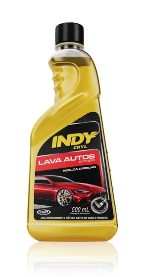 Imagem de Lava autos indy cryl 500ml - start