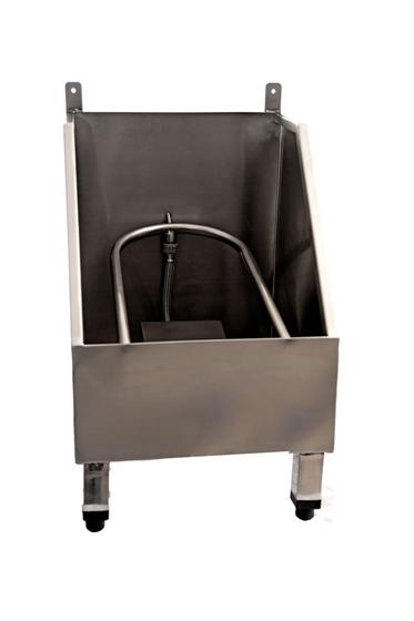 Imagem de Lava-Botas Evolução Inox Las-40 - Evolução Inox