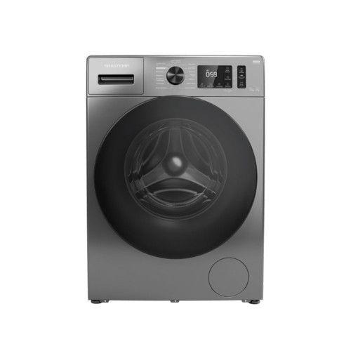 Lava e Seca 10Kg Smart Sensor Titanium BNO10AS Brastemp Imagem de Lava e Seca 10Kg Smart Sensor Titanium BNO10AS Brastemp