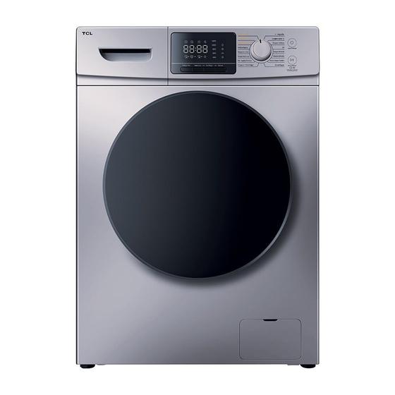 Imagem de Lava e Seca 11 kg TCL Lavagem a Seco C311WDS