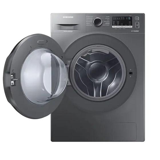 Lava E Seca 11Kg Inox Ecobubble 3 Em 1 Samsung - 220V Imagem de Lava E Seca 11Kg Inox Ecobubble 3 Em 1 Samsung - 220V
