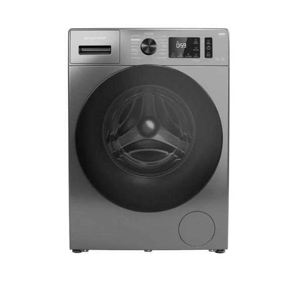 Imagem de Lava e Seca Brastemp BNO11AS Smart Sensor 11kg