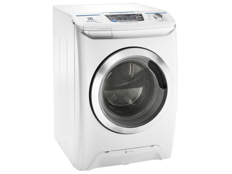 Imagem de Lava e Seca Electrolux 10,5kg LSI11