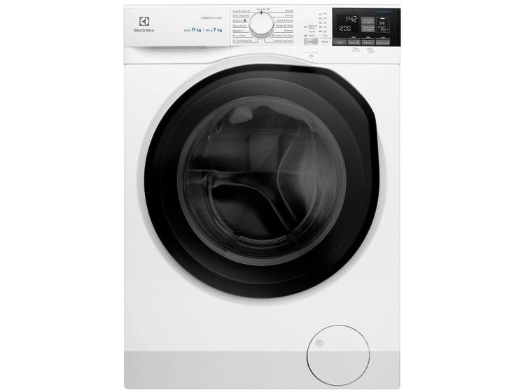 Imagem de Lava e Seca Electrolux 11kg Perfect Care LSP11