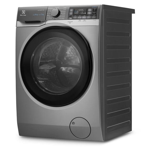 Imagem de Lava e Seca Electrolux LSW11 Ultimate Care 11KG