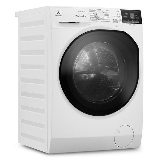 Imagem de Lava e Seca Electrolux Perfect Care Front Load LSP11 11KG