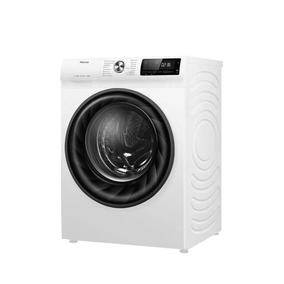 Imagem de Lava e Seca Hisense WD5Q13 WD5Q1342BW1 13/8kg Branco 127v