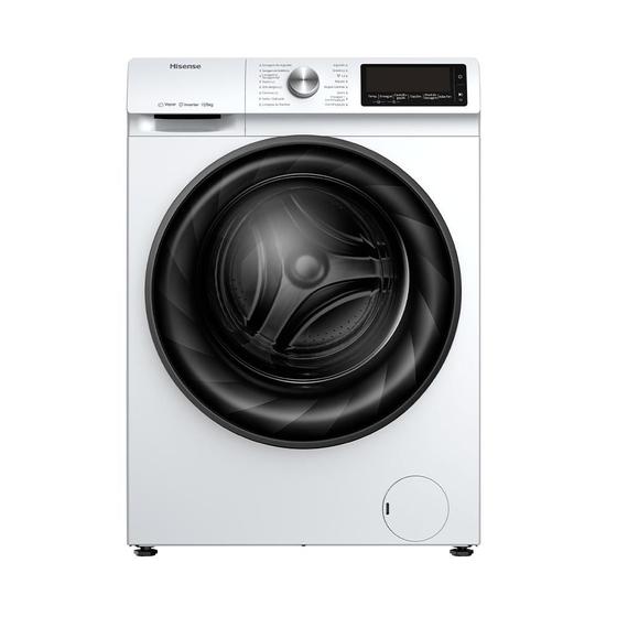 Imagem de Lava e Seca Hisense WD5Q1342BW1 Branca 13Kg 127v