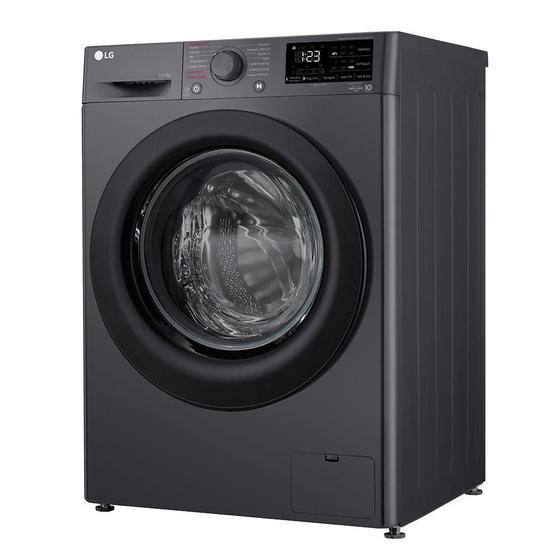 Imagem de Lava e Seca LG 11kg Titanium VC5 127V CV3011WG4