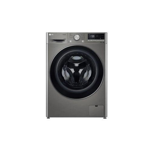 Imagem de Lava e seca lg 14kg inox look cv5014pc4 127v