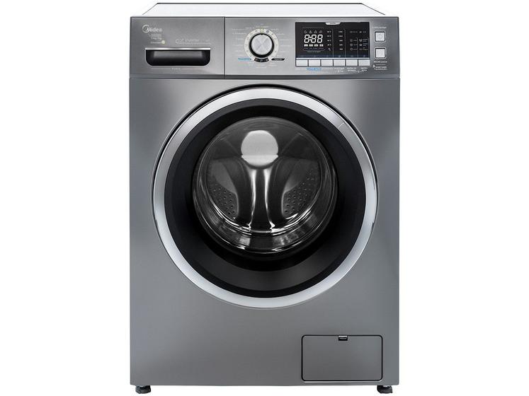 Imagem de Lava e Seca Midea 11kg Storm Wash LSD11X1 Inverter