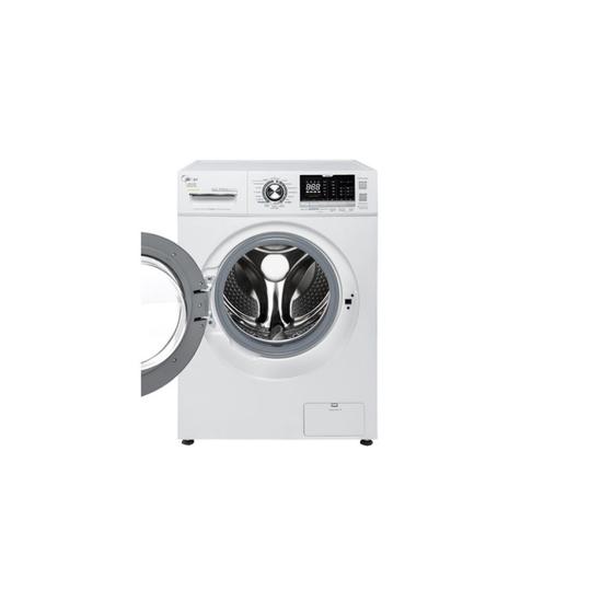 Imagem de Lava e Seca Midea Storm Wash 10,2kg Branca LSD10B2  220V